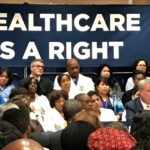 Bronx Gets Priority in de Blasio's NYC Care Initiative