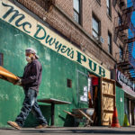 At E. 204th Street and Bainbridge Avenue, Changes to its Retail Landscape