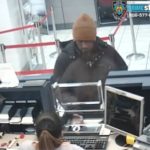 Brazen Bank Teller Defies Would-Be Robber in Fordham
