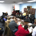 Stagg Group, and its Tenants, Make Their Case Before Community Board 7