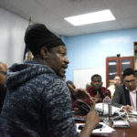 With Live-in Super, Stagg Tenants Scratch Off Major Grievance