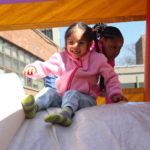 Out & About: Fun at MMCC
