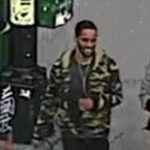 Man Attacked, Thrown Green Paint, at Fordham Station