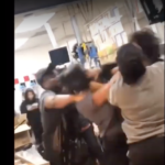 SEE VIDEO: McDonald's Workers Brawl in Front of Shocked Norwood Customers