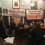 Electeds Want Your Questions for Town Hall Forum in Norwood