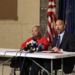 Bronx BP Blasts NYCHA for Evicting Newly Elderly Tenant