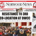 Latest Edition of the Norwood News is Out!
