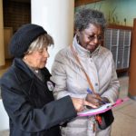 Norwood Okays Projects With a Stroke of a Pen Thanks to PB