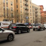 Parked Cars