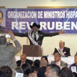 Diaz Sr. Formally Declares Run for Congress