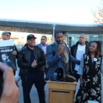 To Save Bronx Youth From Gangs, Groups Enlist Public Advocate (Picture)