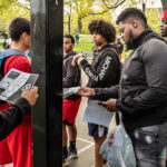 New Anti-Gang Initiatives Added to Five-Two’s Arsenal