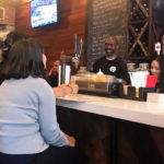 Blake, Congressional Candidate, Backs One Fair Wage At Edge of District