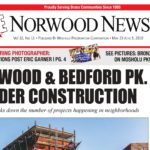 Latest Edition of the Norwood News is Out!