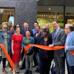 Officials Usher the Kingsbridge Heights Residence, a Model of Integrated Housing