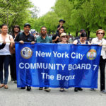 Out & About: Bronx Week Parade