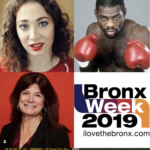 Bronx Week Underscores Borough’s Best With Three Honorees