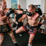 New Gym Brings Art of Fighting and Mindfulness to Bedford Park