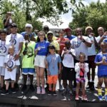 SEE PICTURES: Bronx Family Day Olympiad