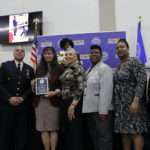 SEE PICTURES: 52nd Precinct Fellowship Brunch