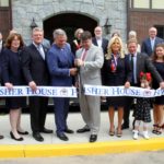 Fisher House, a Home Away From Home, Opens at Bronx VA