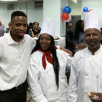 Carving a Bright Future Through the Culinary Track at Project Renewal