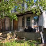 A Slow Revival Brews at Norwood Home