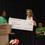 Bronx Librarian Recognized for Public Service 
