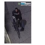 SEE PICTURE: Man Still Wanted for Attempted Break-In of Kingsbridge Hair Salon