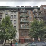Bronx Woman Found Dead Inside Fordham Apartment
