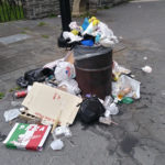 State of Oval Park Roils Residents, And Parks Responds 