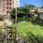 Empty for More Than a Decade, Developer Looks to Build on Perry Avenue Lot