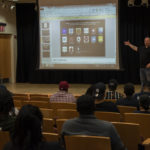 Raising Parental Awareness on Gangs in the Five-Two