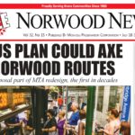 Latest Edition of the Norwood News is Out!
