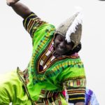 Out & About: BAE Free Concerts