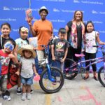 SEE PICTURES: North Central Bronx Hospital Host Back-to-School Fair