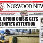 Latest Edition of the Norwood News is Out!
