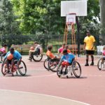 SEE PHOTOS: Sports Jam at Williamsbridge Oval Park
