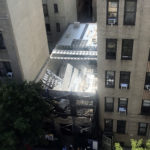 Worker Dies After Being Crushed in Norwood Building Collapse