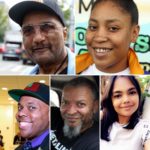 Inquiring Photographer: Vaping Debate