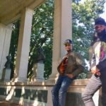 Redefining American Greatness, Courtesy of Bronx Community College