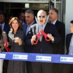 "A Safe Place to Call Home," Webster Green Officially Opens