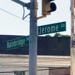Major Disruptions Ahead for Norwood in Last Leg of Sewer Project