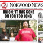 Latest Edition of the Norwood News is Out!