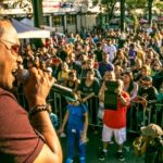 Get to Know Your Local Businesses at Annual Jerome Gun Hill Fall Festival