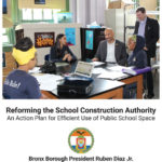 Report: Reforms Needed for SCA