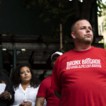 Union: ‘It Has Gone on for Too Long’