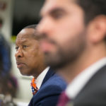 A Call for Expulsion Against Andy King As Bronx Council Members Reserve Judgment 