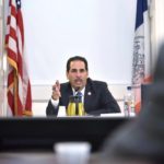 Councilman Fernando Cabrera Looks to Unseat AOC