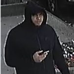 Crime File: Push-In Robbers Wanted in Bedford Park
